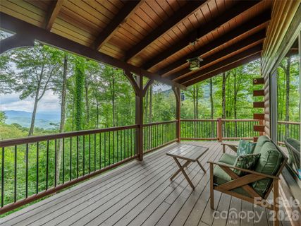 332 Gadohi Trail active home in Smoky Mountain Retreat At Eagles Nest, Maggie Valley, NC