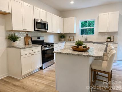 Homes in Peacewood, Kannapolis