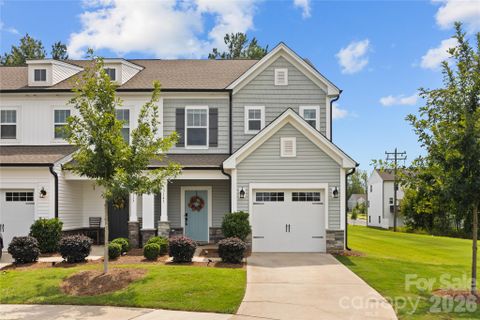 Homes in The Landings At Catawba River, Charlotte