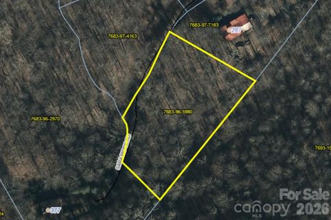 Homes in Woodstream, Waynesville