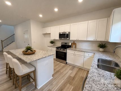 Homes in Peacewood, Kannapolis