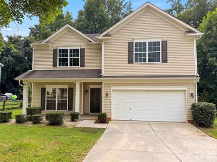 127 Edgington Street active home in Linwood Farms, Mooresville, NC