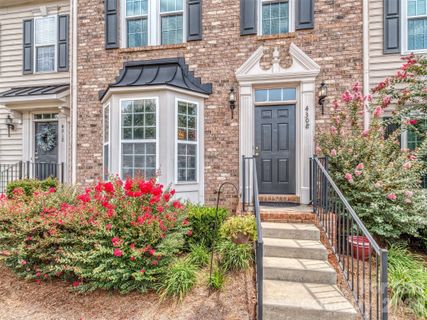 4308 Park South Station Boulevard active home in Park South Station, Charlotte, NC