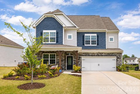 Homes in Gambill Forest, Mooresville