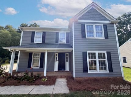 8909 Danson Drive active home in Raeburn, Charlotte, NC