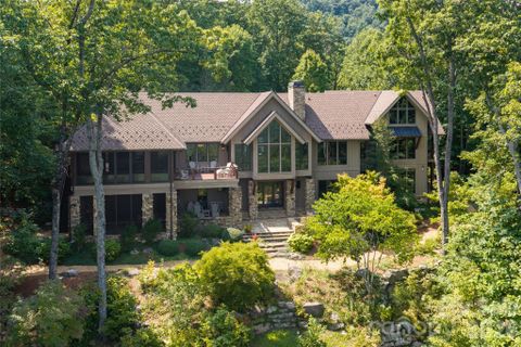 Homes in Pinnacle Falls, Zirconia