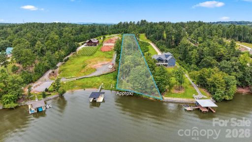 1792 Waters Edge Drive active home in Edgewater, Granite Falls, NC