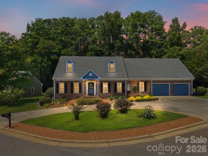 Homes in Saddlebrook, Salisbury