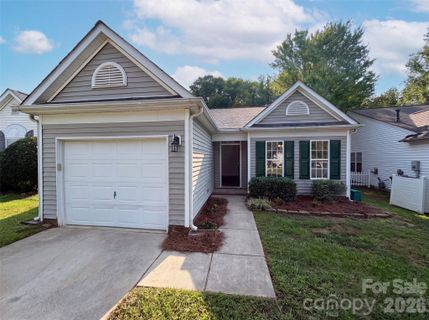 3011 Kansas City Drive active home in Meriwether, Monroe, NC