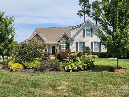 142 Butler Drive active home in Shinnville Ridge, Mooresville, NC