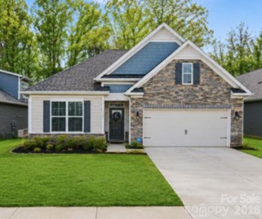 Homes in Brookside, Troutman