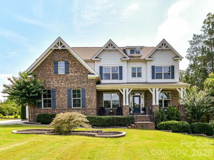 104 Sweet Grass Lane active home in Hollybrook, Mooresville, NC