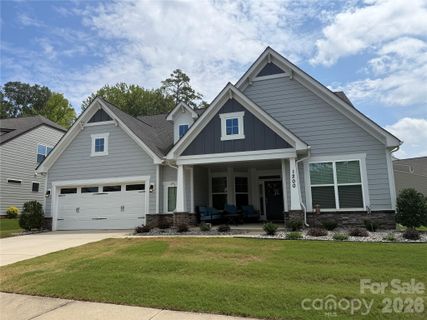 1200 Curling Creek Drive active home in Heritage, Indian Trail, NC