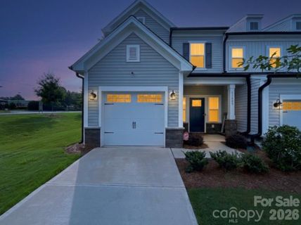 Homes in The Landings At Catawba River, Charlotte