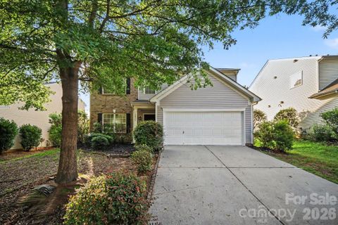 10035 Barrands Lane active home in Berewick, Charlotte, NC