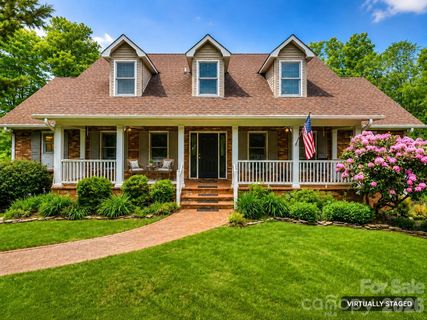 5407 Gunpowder Drive active home in Northlakes, Hickory, NC