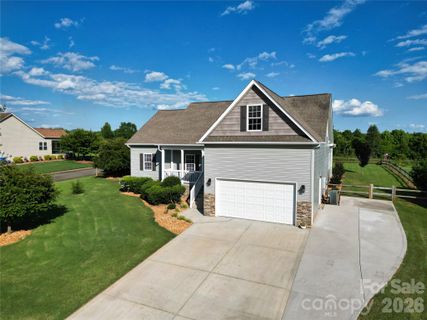 141 Logan Ridge Drive active home in Wheatfield, Statesville, NC