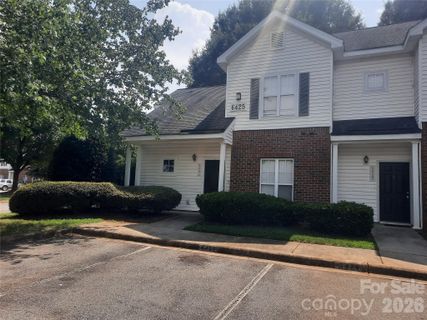 Homes in Mallard Square, Charlotte
