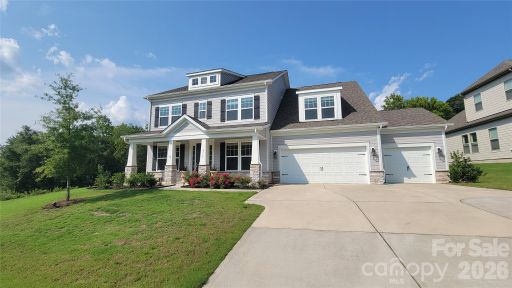 2318 Excalibur Drive active home in Barber Rock, Indian Land, SC
