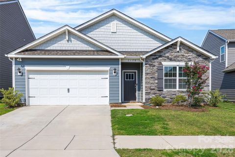 2128 Vanderlyn Street active home in Secrest Commons, Monroe, NC