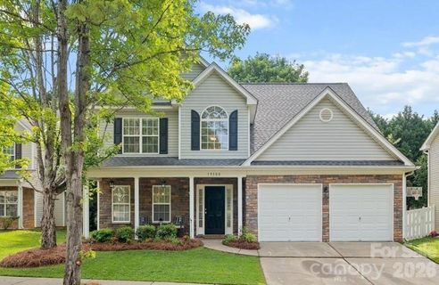 Homes in Glenridge, Cornelius