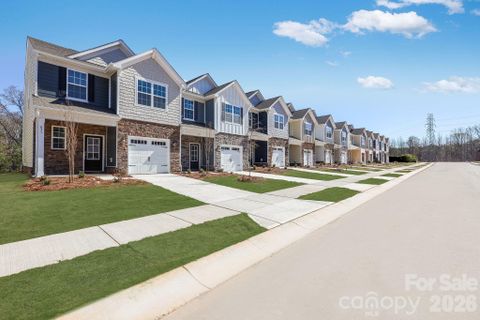 724 Sparano Loop active home in Cannon Village, York, SC
