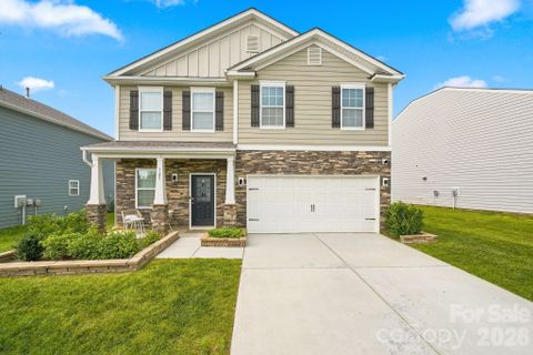 125 Gray Willow Street active home in Atwater Landing, Mooresville, NC