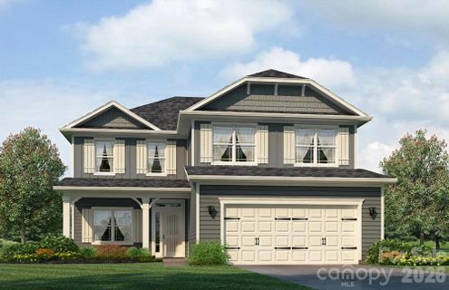 1055 Kildare Drive active home in Kerns Ridge, Salisbury, NC