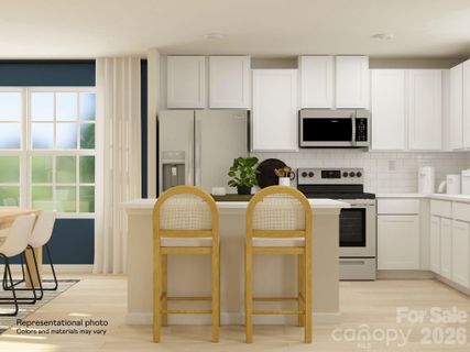 840 Sparano Loop active home in Cannon Village, York, SC