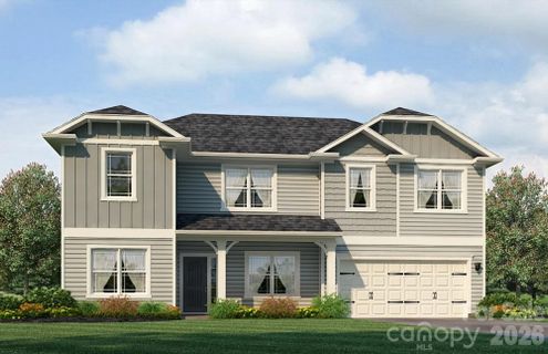 1025 Kildare Drive active home in Kerns Ridge, Salisbury, NC