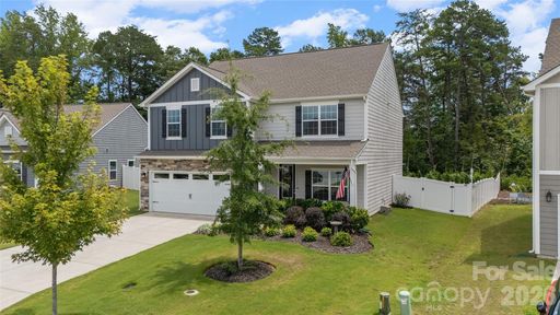 116 Tanner Loop active home in Colonial Crossing, Troutman, NC
