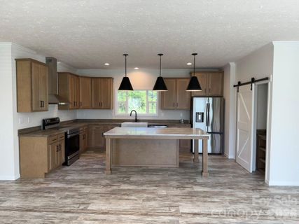 A home in Crestview, Stony Point