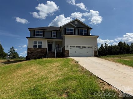 158 Kerr Walk Drive active home in Northlake, Statesville, NC