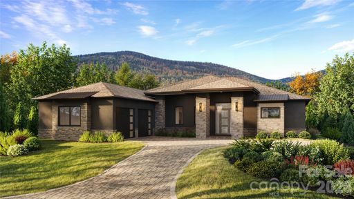 67 Running Creek Trail active home in The Cliffs At Walnut Cove, Arden, NC