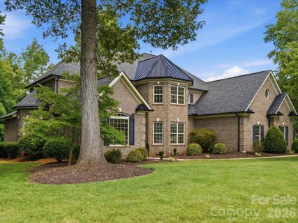 Homes in Archer Ridge, Davidson