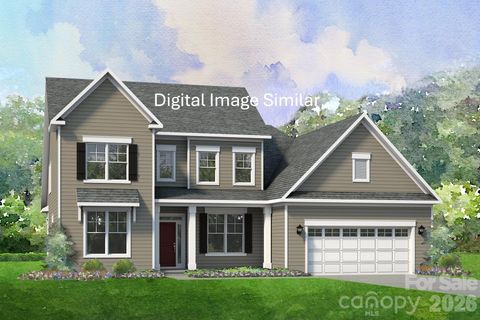 2568 Cornelius Place active home in Red Hill, Concord, NC