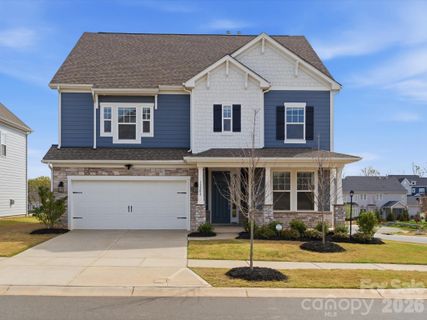 13204 Chopin Ridge Road active home in Walden, Huntersville, NC