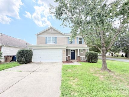 2000 Sunlight Path Drive active home in Meriwether, Monroe, NC