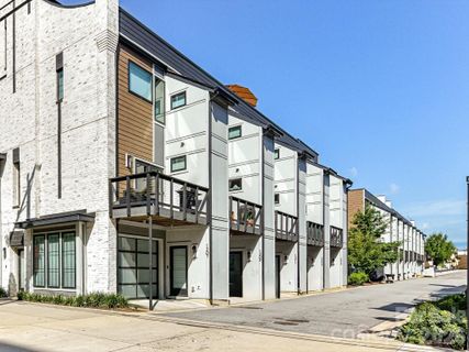 Homes in Altura Southend, Charlotte