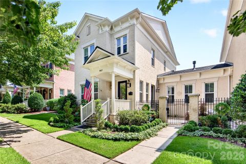 Homes in Ardrey Commons, Charlotte