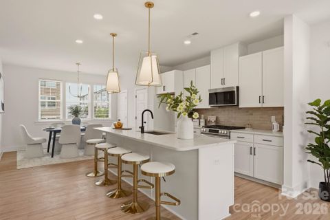 4035 Bass River Parkway active home in City Park, Charlotte, NC