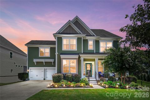 179 Sweet Briar Drive active home in The Retreat At Rayfield, Indian Land, SC