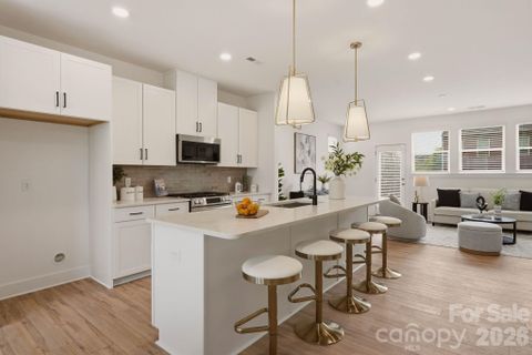 4023 Bass River Parkway active home in City Park, Charlotte, NC