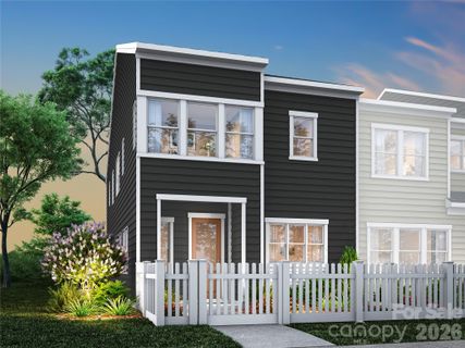 7149 Archimedes Lane pending home in Ellis Townes, Charlotte, NC