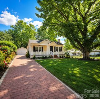 602 Evelyn Avenue active home in Jackson Park, Kannapolis, NC