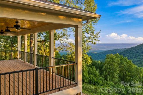 Homes in Pinnacle Mountain, Union Mills