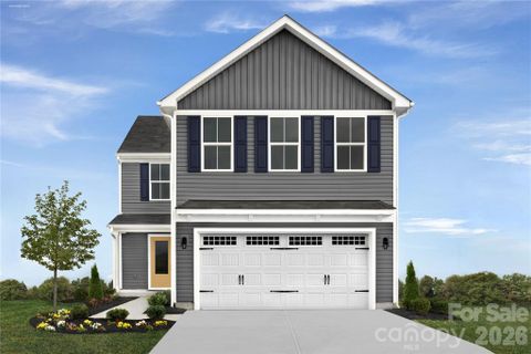 5228 Mccallum Meadows Drive active home in Sunset Creek, Charlotte, NC