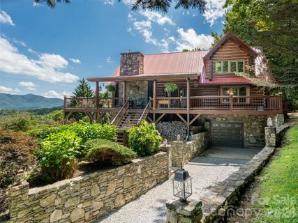 Homes in Hills Of Cataloochee, Waynesville