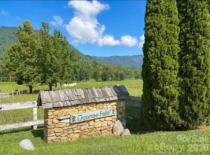 Lot 96 Little Fox Run active home in Fox Ridge, Marion, NC