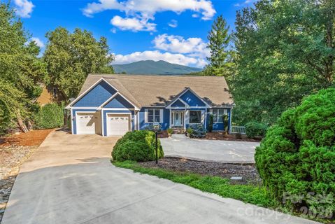 705 Waters Edge Drive active home in The Arbor At Lake James, Nebo, NC
